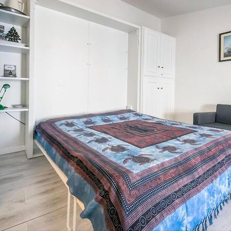 Lovely Studio In The Heart Of Alghero Zewnętrze zdjęcie
