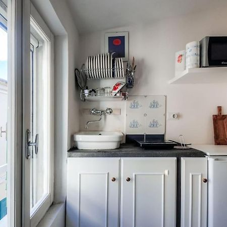 Lovely Studio In The Heart Of Alghero Zewnętrze zdjęcie