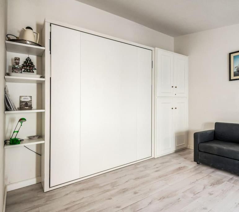 Lovely Studio In The Heart Of Alghero Zewnętrze zdjęcie