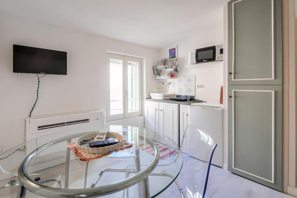 Lovely Studio In The Heart Of Alghero Zewnętrze zdjęcie