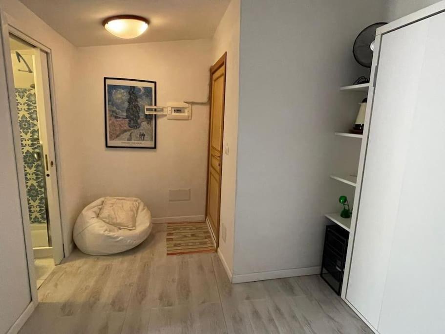 Lovely Studio In The Heart Of Alghero Zewnętrze zdjęcie