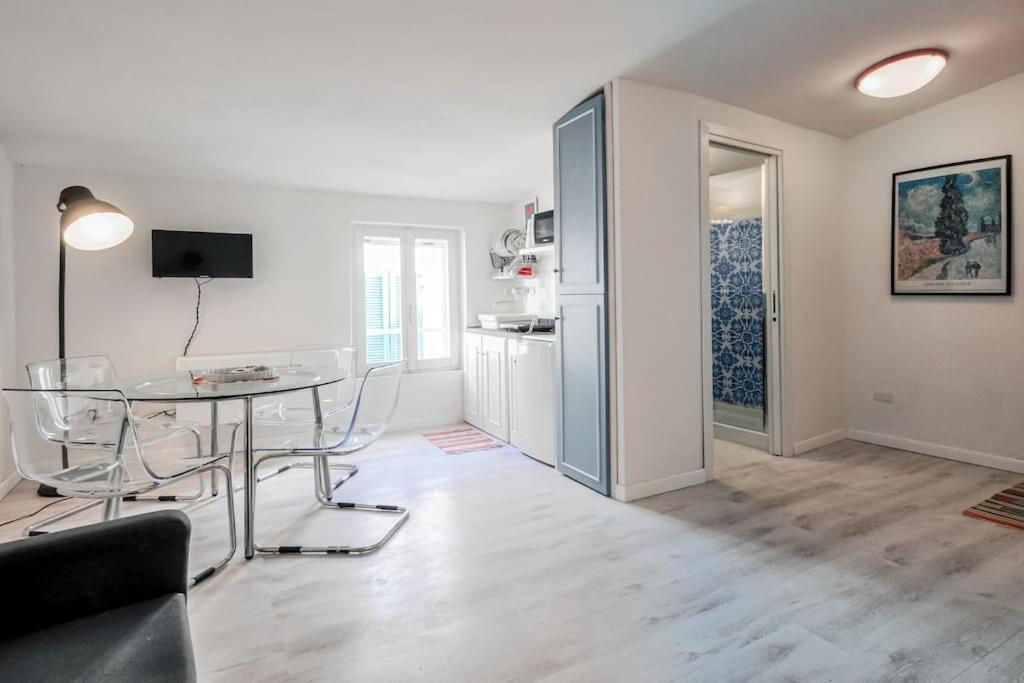 Lovely Studio In The Heart Of Alghero Zewnętrze zdjęcie
