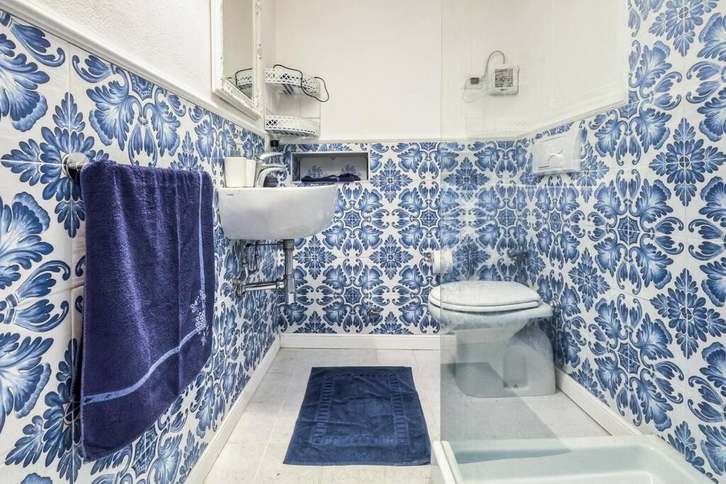 Lovely Studio In The Heart Of Alghero Zewnętrze zdjęcie